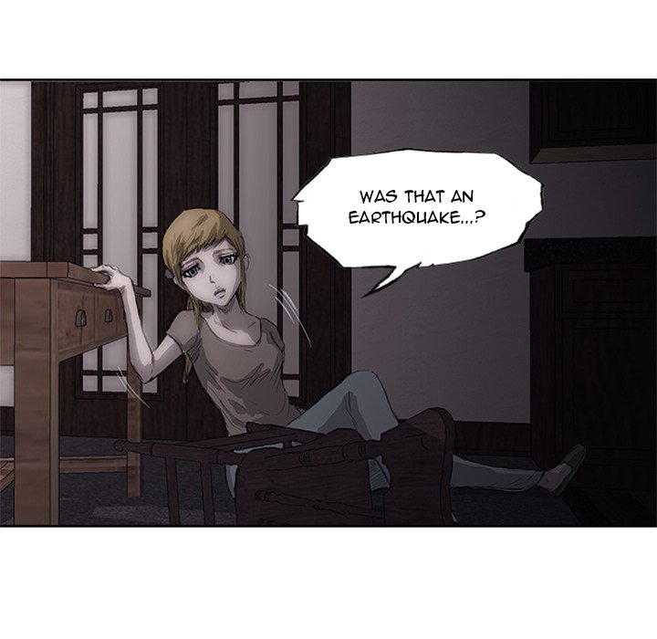 The Chronicles of Apocalypse - episode 2 - 42
