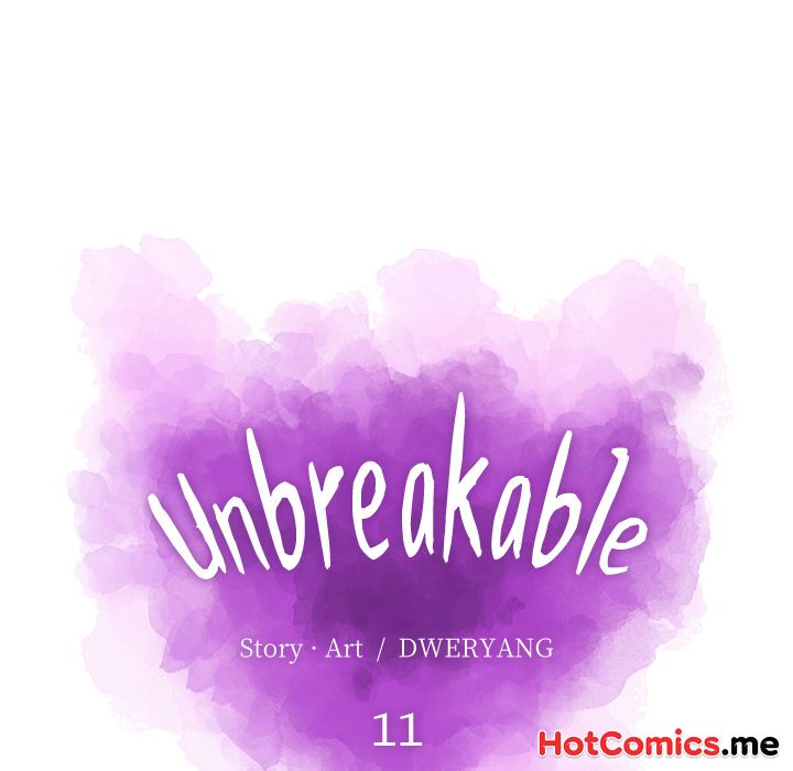 Unbreakable - episode 11 - 22