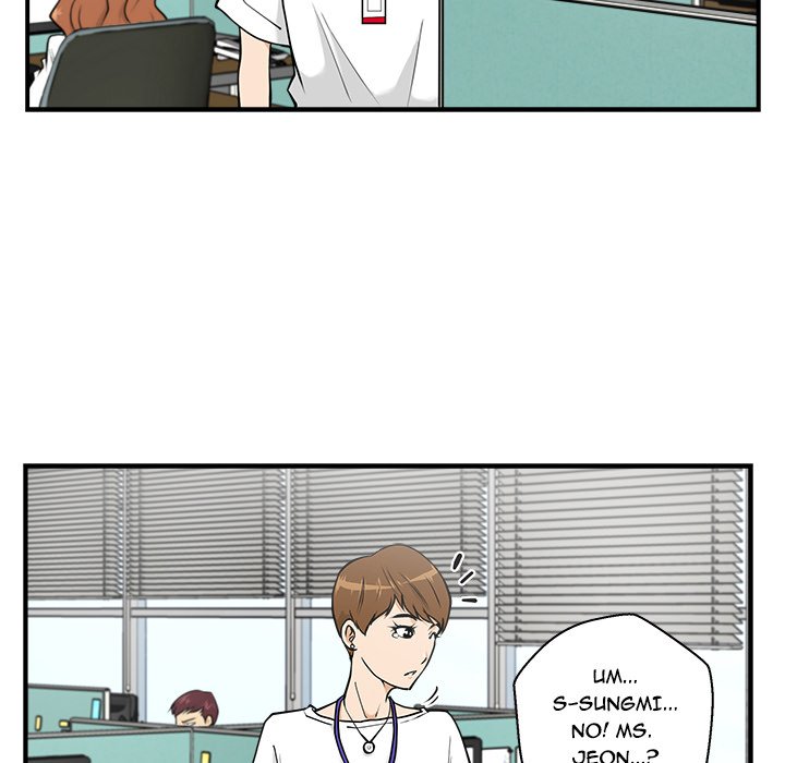 Mr. Kang - episode 13 - 27