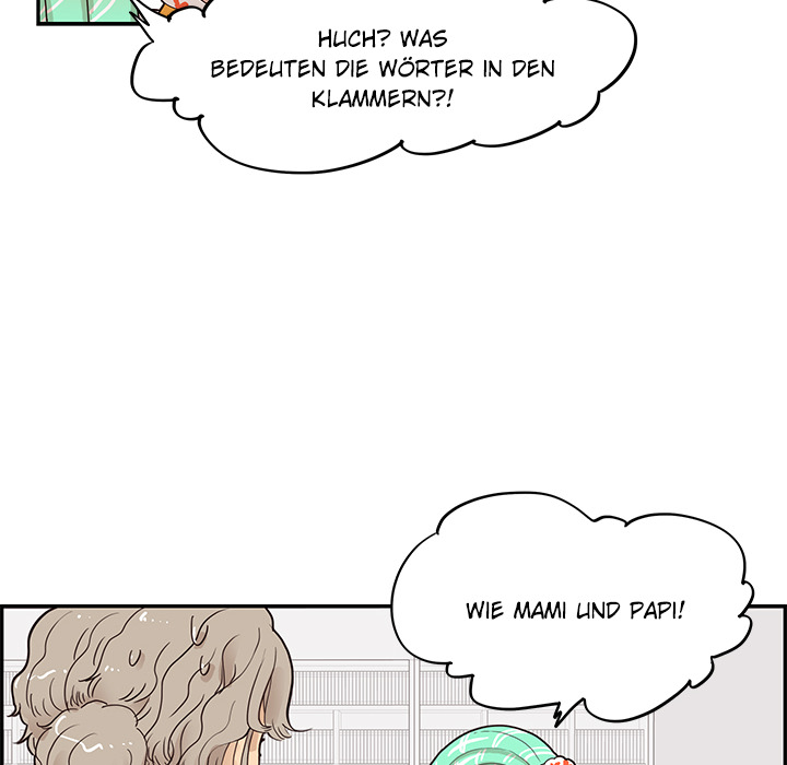 Der Hahn im Korb - episode 42 - 45