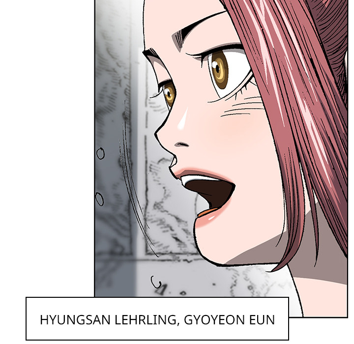 Die Reise des Gunak - episode 2 - 62