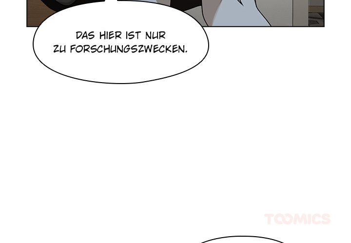 Tatzen auf dem Campus - episode 1 - 3