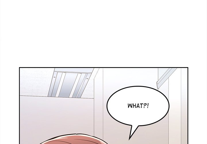 Office Romance is a No-No - episode 6 - 1