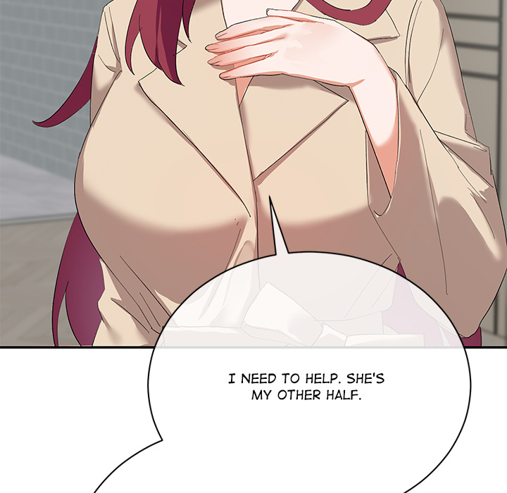 Saving My Magical Girl - episode 3 - 53