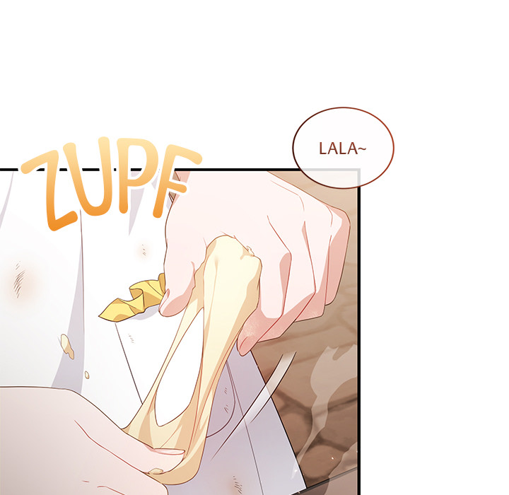 Bon Appetit! - episode 1 - 4