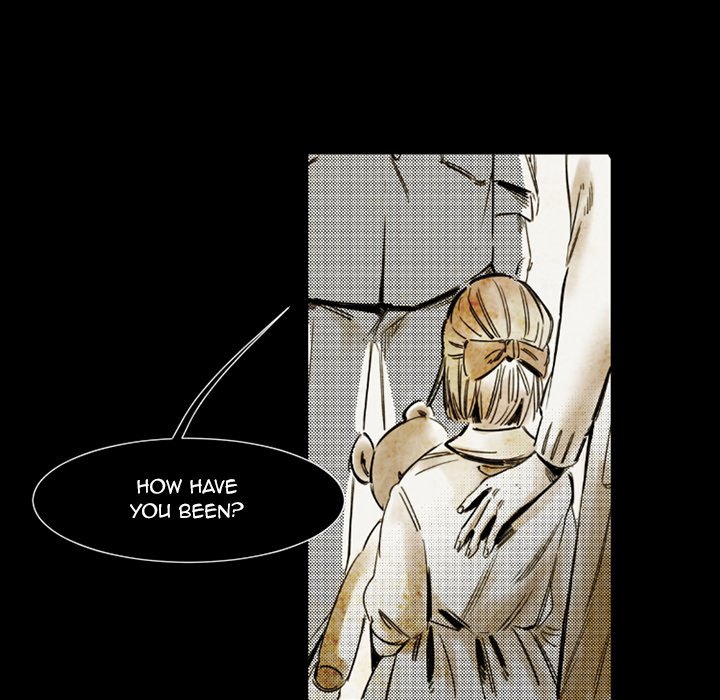Icarus: Forbidden Love - episode 14 - 12