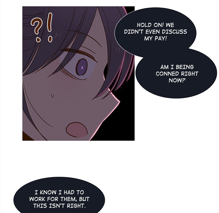 My Life as a Half-Magi - episode 24 - 38