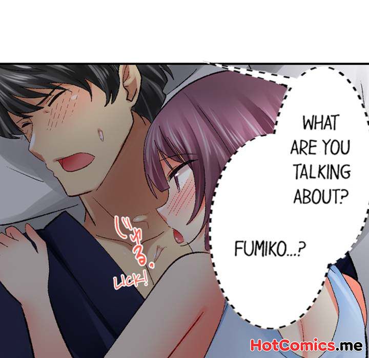 Our Kinky Newlywed Life - episode 71 - 12