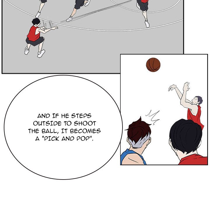 Tweener - episode 23 - 77
