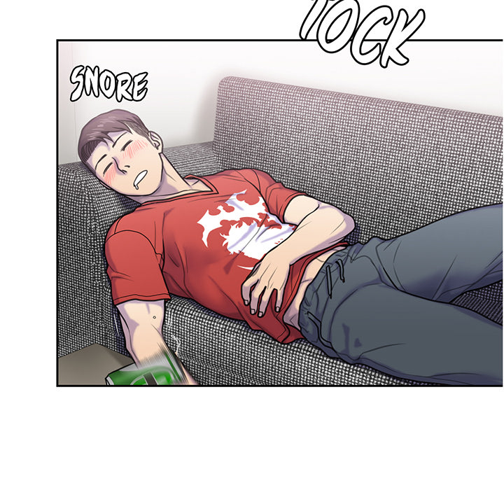 Sleeping With the Ghost - episode 4 - 106