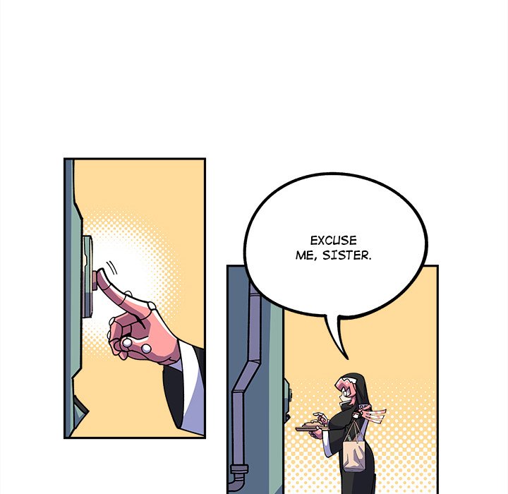 Iron Mech Bride - episode 17 - 25