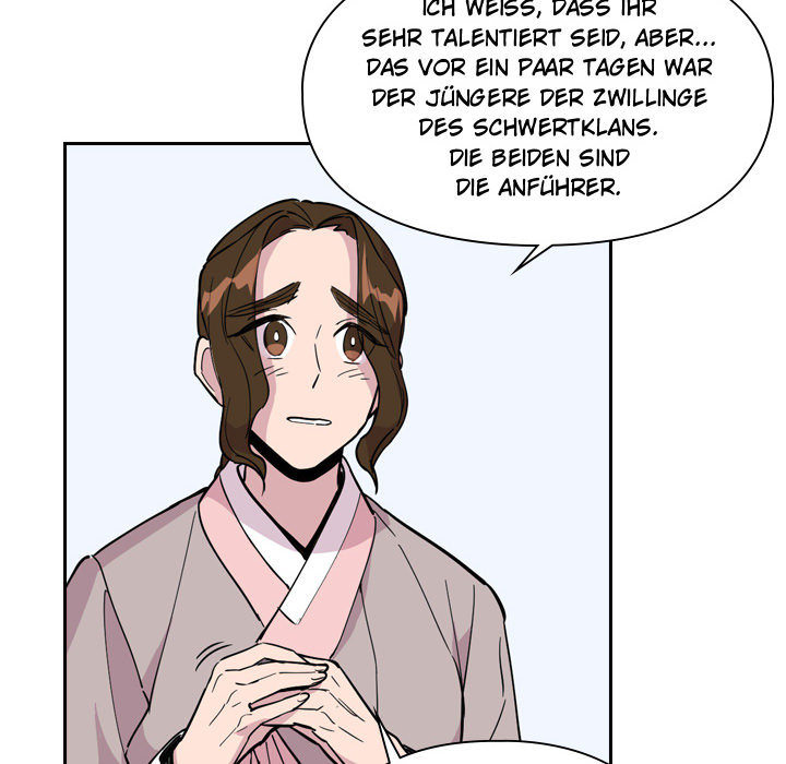 Die Prinzessin und ihre Leibwächter - episode 37 - 9