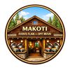 makotispitbraai