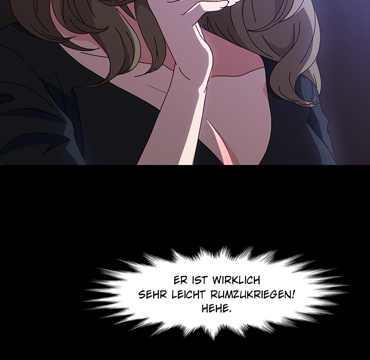 Die Kunst des Körpers - episode 21 - 41