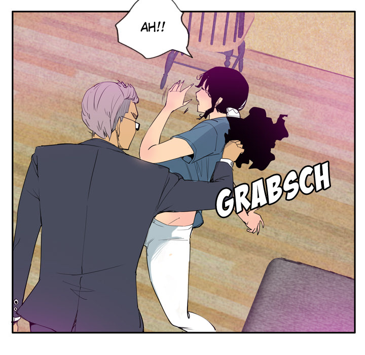 Housewife - episode 22 - 40