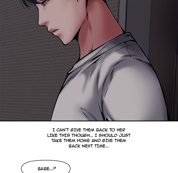 Newlyweds - episode 8 - 26