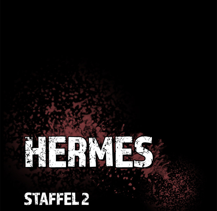 Hermes Staffel 2 - episode 5 - 8