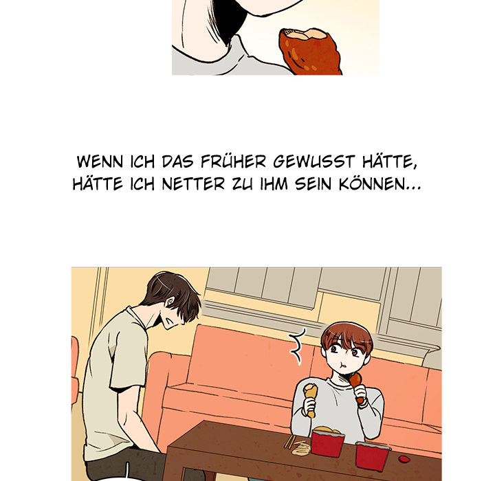 Händchenhalten Auf Eigene Gefahr - episode 24 - 23