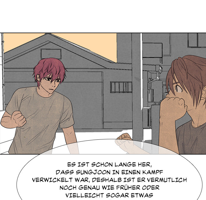 Teufel der Oberstufe - episode 308 - 96