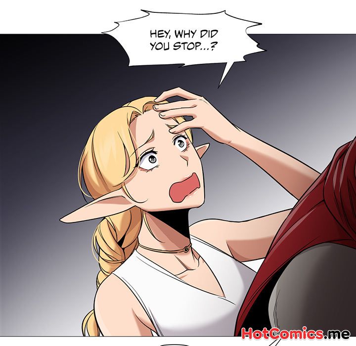 Man Up, Girl! - episode 36 - 100