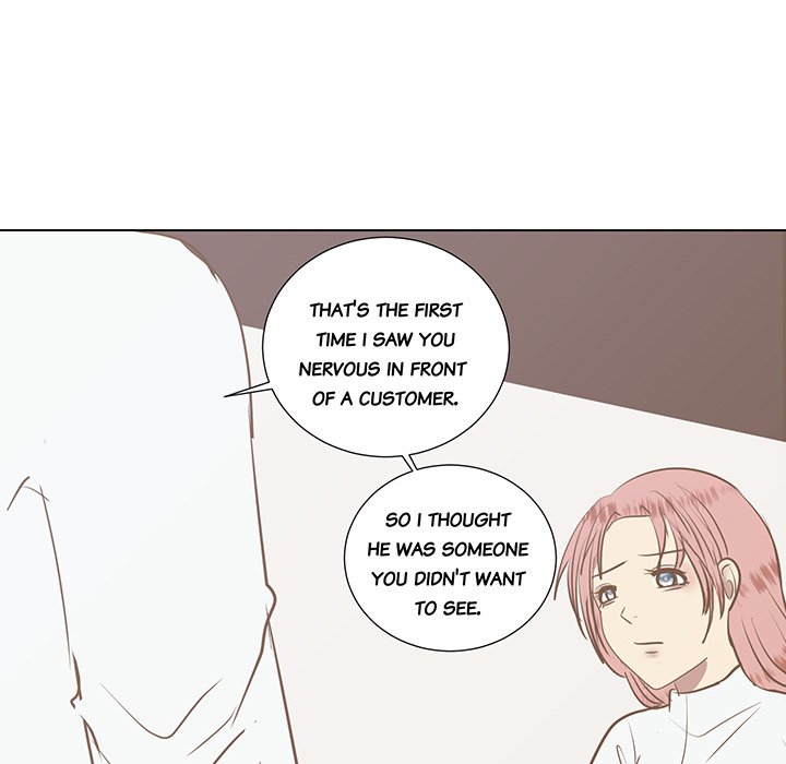Your Secret Body - episode 30 - 29