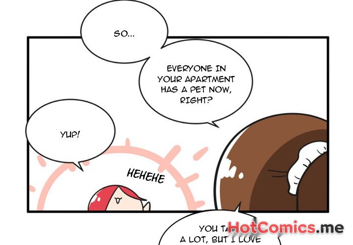 The Amazing Siblings - episode 117 - 3