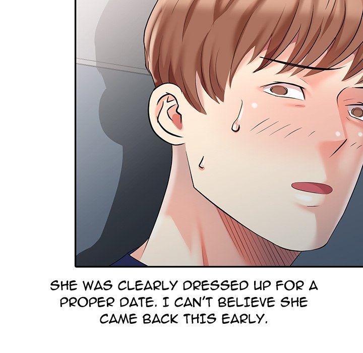Secret Hideout - episode 5 - 48