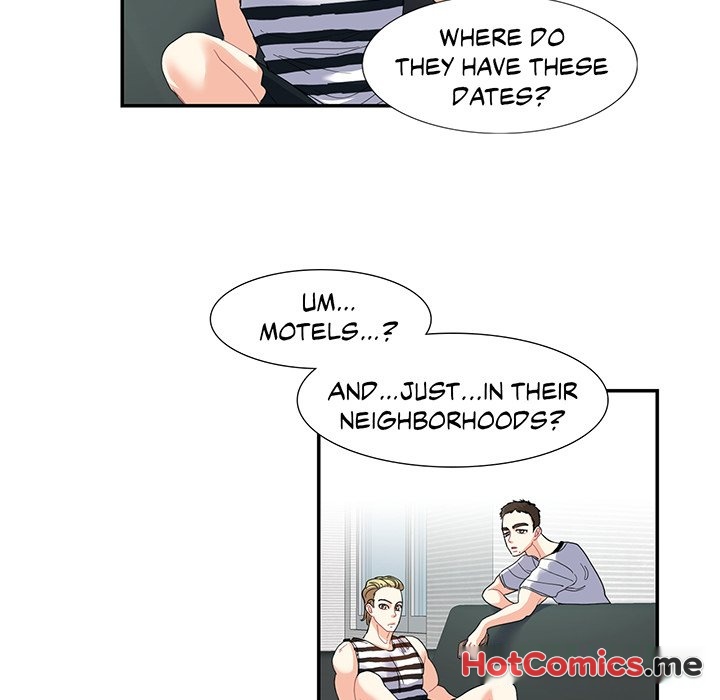 Match Made In Bed - episode 15 - 55