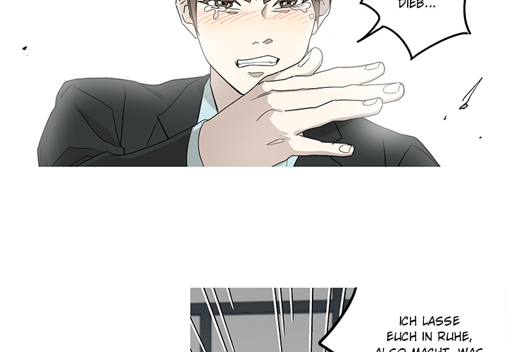 Hubby Bunny - episode 17 - 2