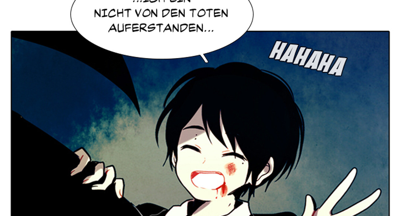 End und Save - episode 12 - 23
