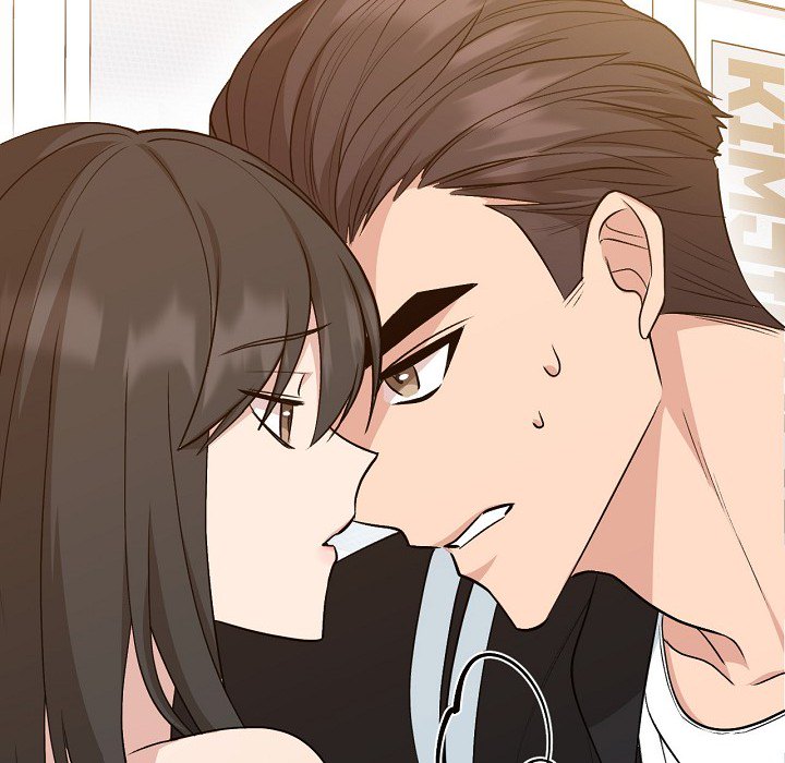Obscene Contract - episode 19 - 136