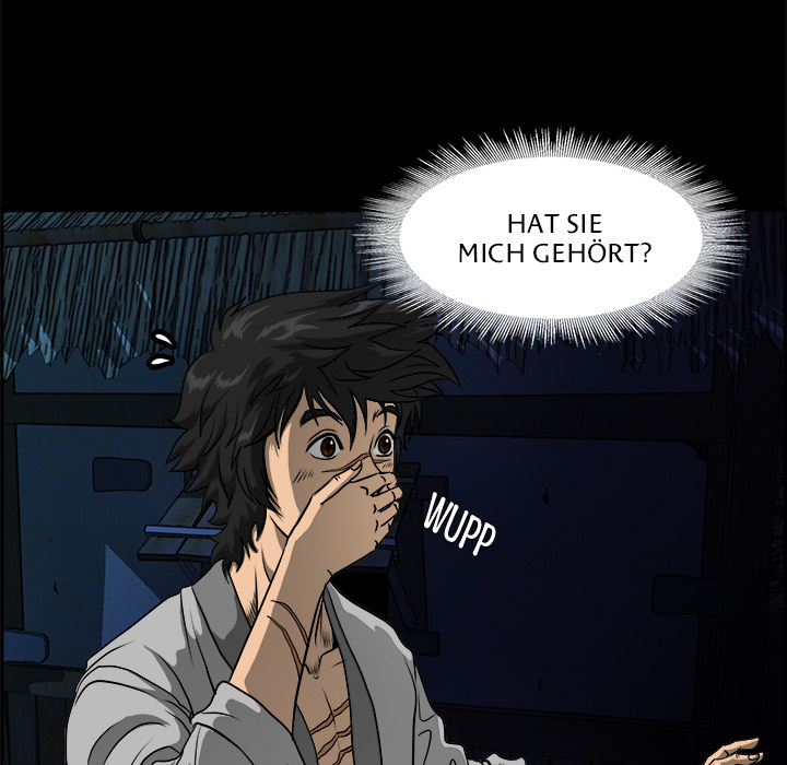 Das Schwert des Donners - episode 1 - 36