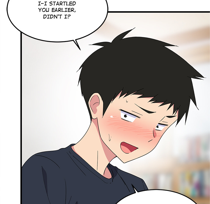 Study Buddies - UNCENSORED - episode 3 - 30