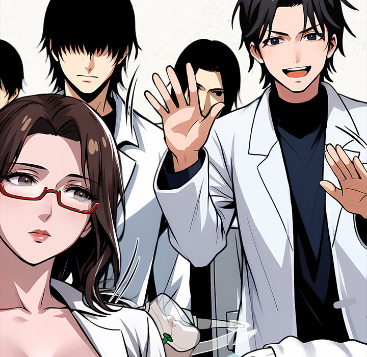 Workaholic Gangster - episode 21 - 98