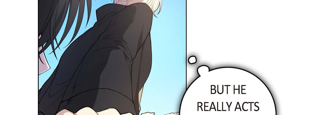 Sweet Caress - episode 2 - 145