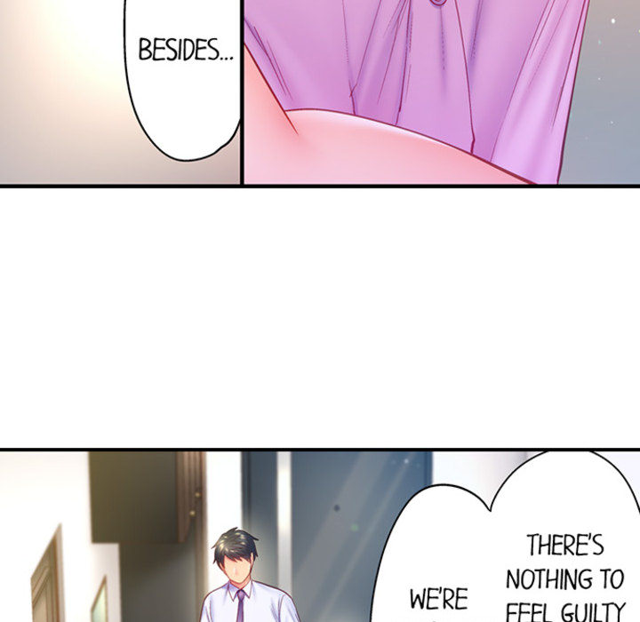 First Time With My Wife (Again) - episode 10 - 9