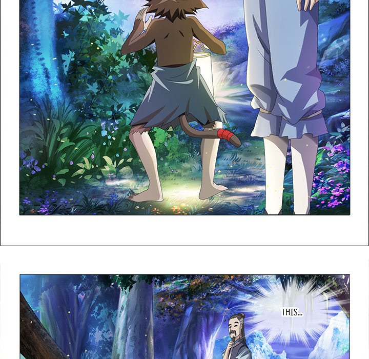 The Monkey King's Tale - episode 55 - 7