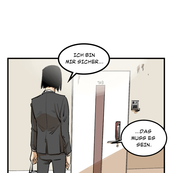 Die Unruhestifterin - episode 1 - 25