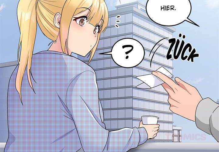 Liebste Feinde - episode 8 - 2