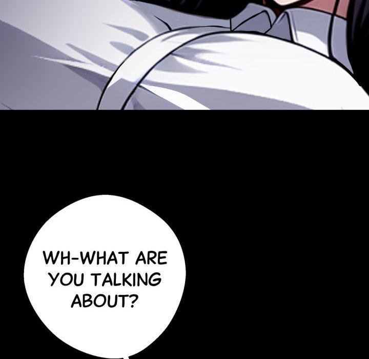 Workaholic Gangster - episode 33 - 216