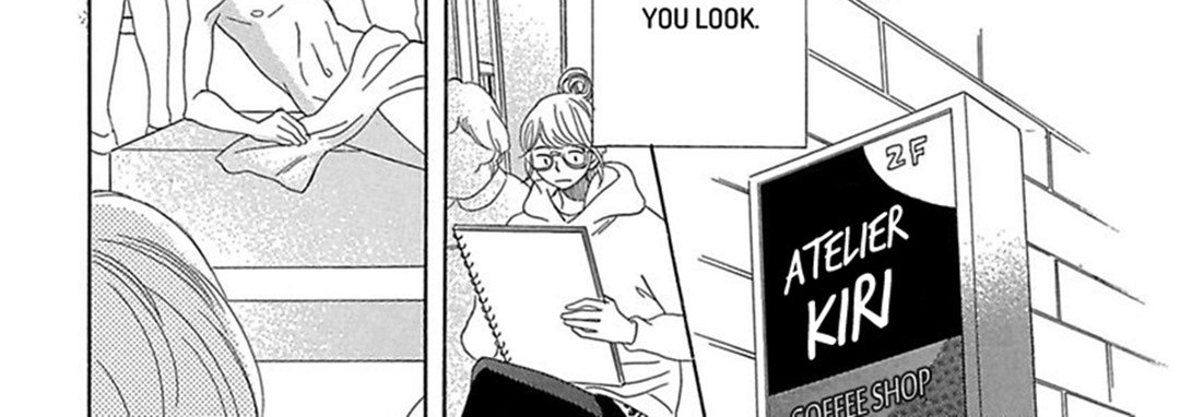 Just Listen to What I Say - The Things I Want A Sadistic Doctor to Do to Me - episode 6 - 55