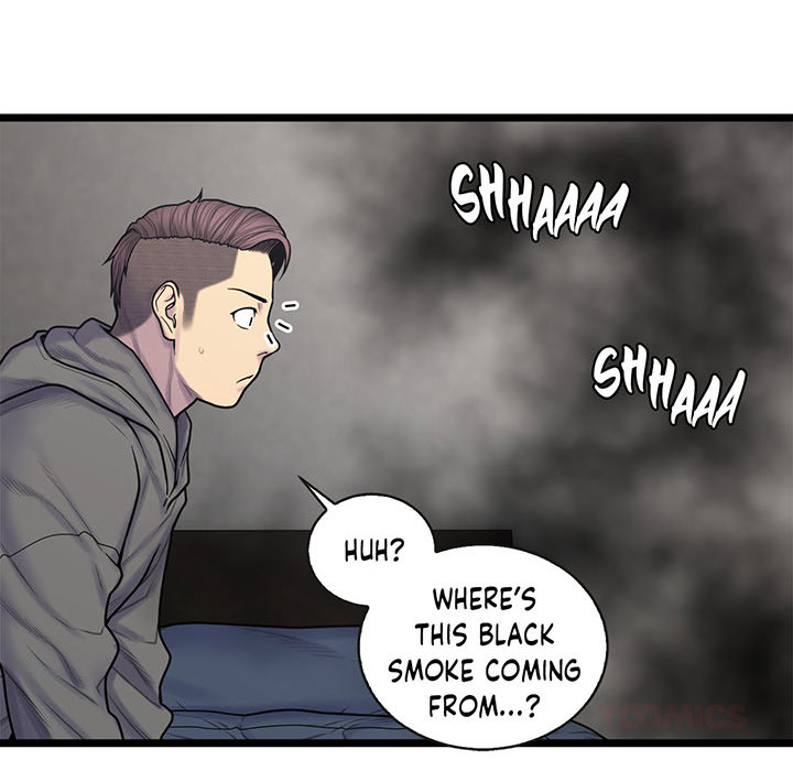 Sleeping With the Ghost - episode 58 - 37