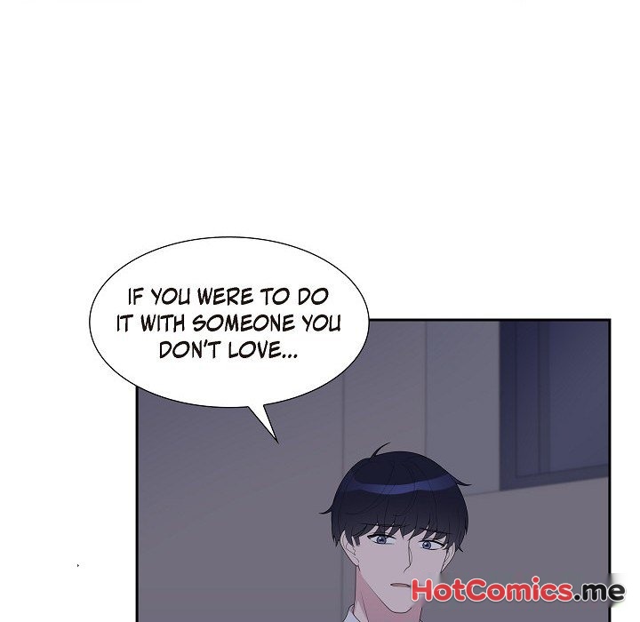 A Misogamist's Romance - episode 37 - 65