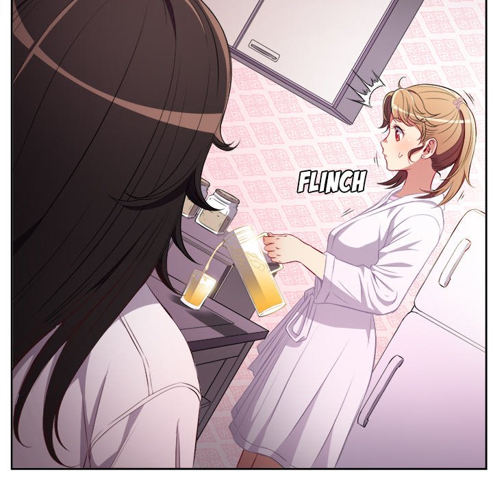 Yuri's Part Time Job - episode 34 - 62