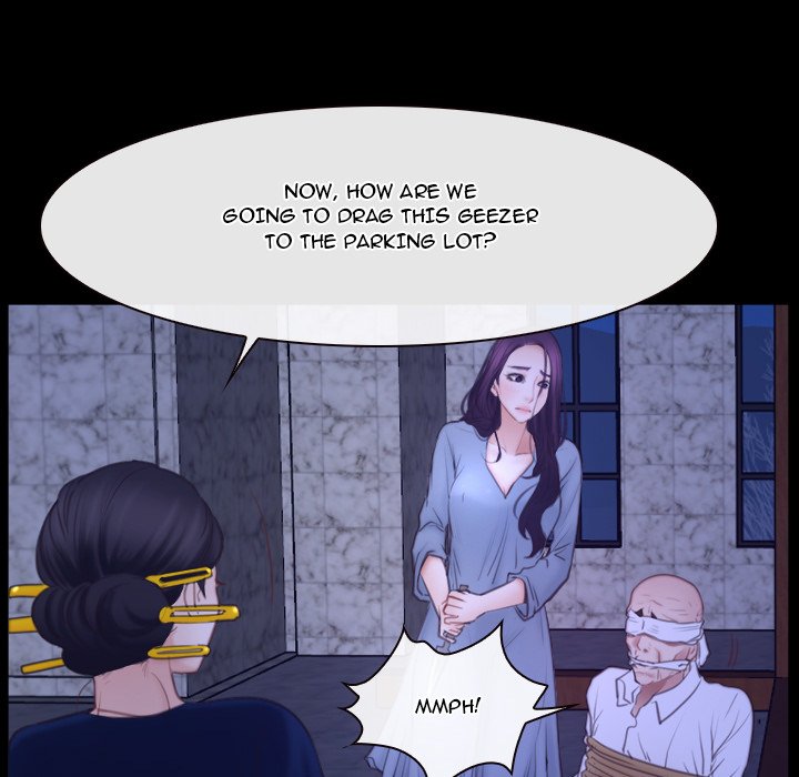 The First Love Story - episode 31 - 34