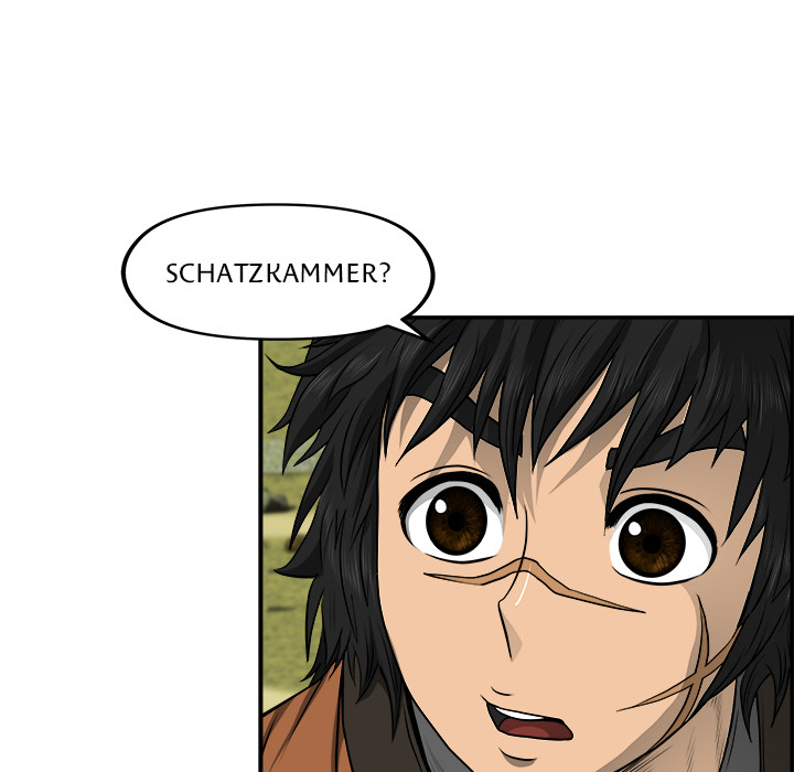 Das Schwert des Donners - episode 21 - 12