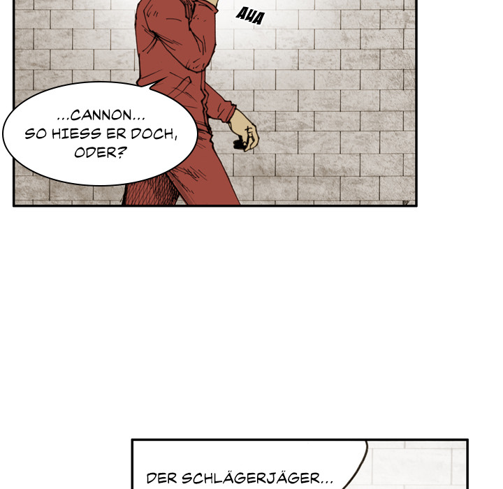Der Schlägerjäger - episode 49 - 4
