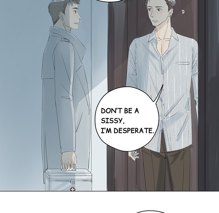 The Ten Years I Love You Most - episode 29 - 21