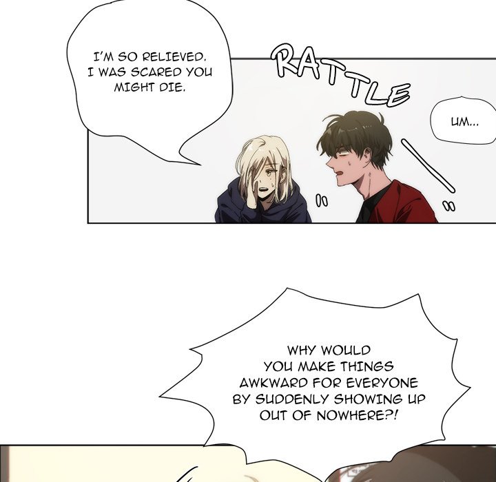 The Spring Scent of the Sea - episode 18 - 30