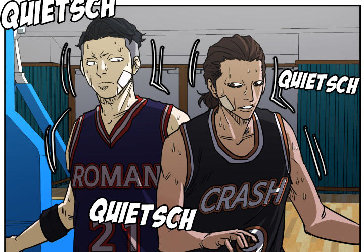 Tweener - episode 61 - 2